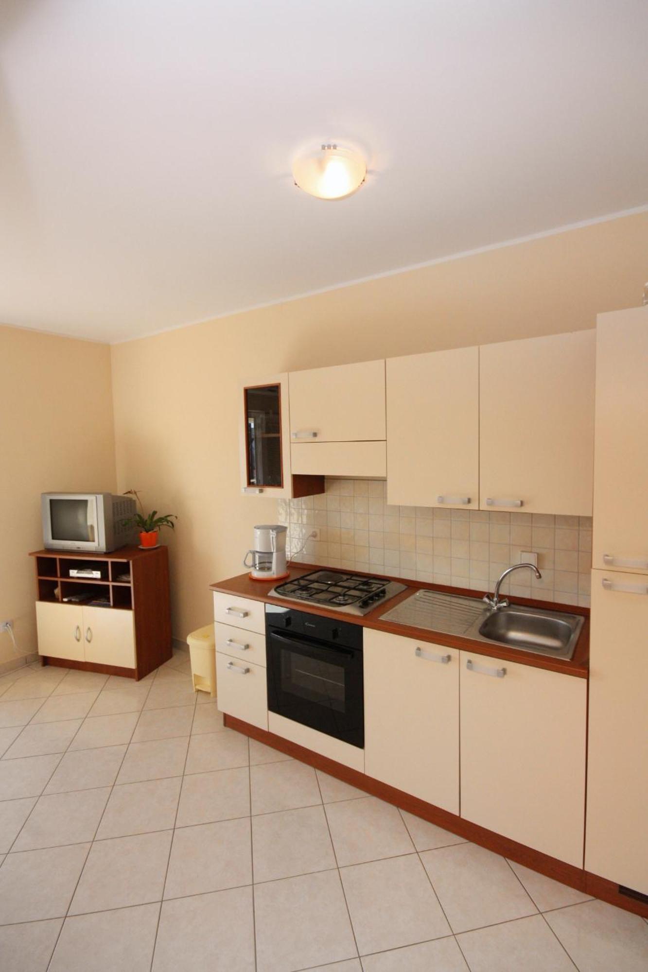 Apartments By The Sea Vinisce, Trogir - 5229 חדר תמונה