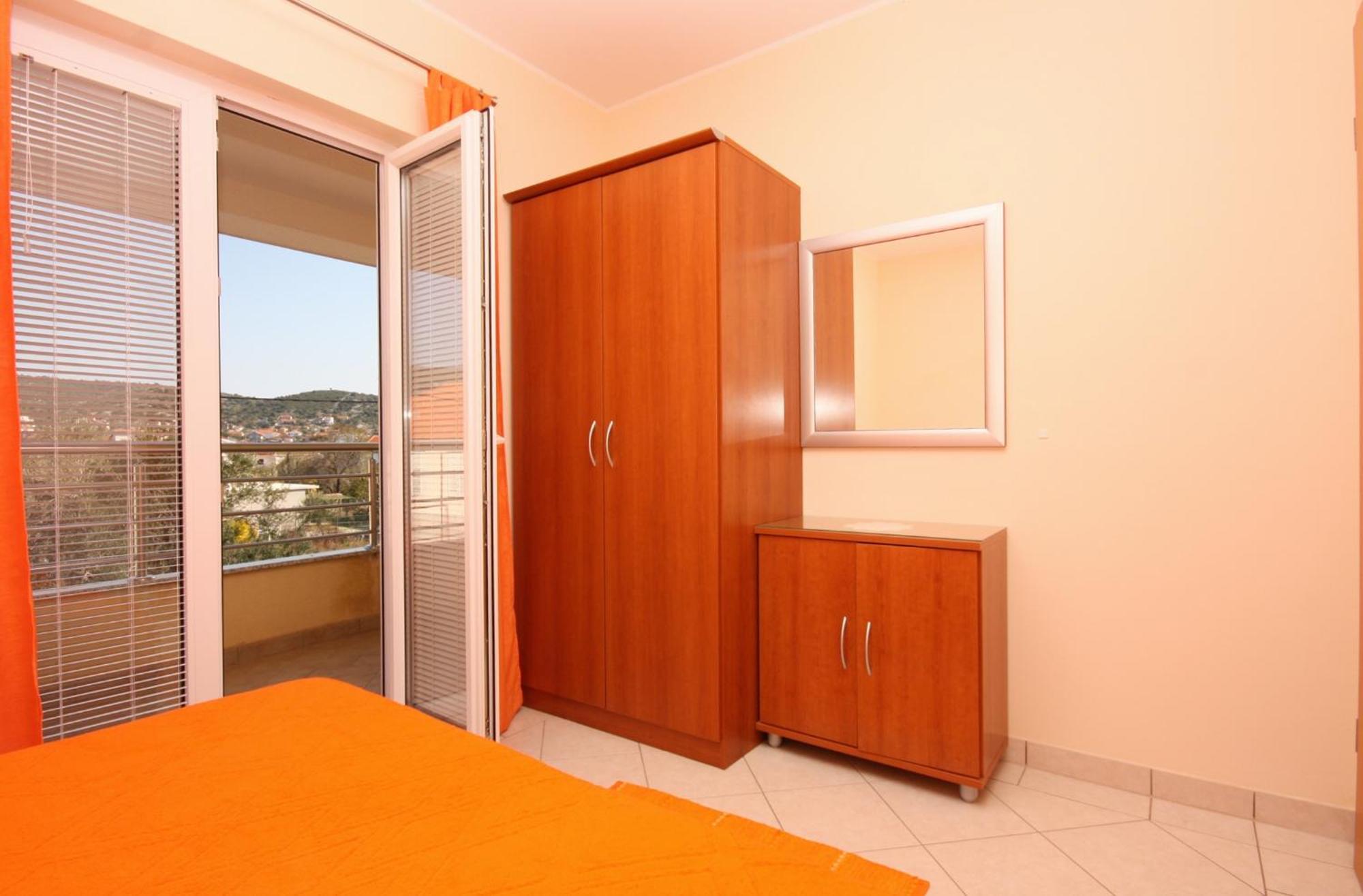 Apartments By The Sea Vinisce, Trogir - 5229 חדר תמונה